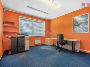 Prodej výrobních prostor, Modřišice, 2308 m2