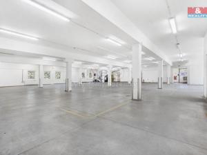 Prodej výrobních prostor, Modřišice, 2308 m2