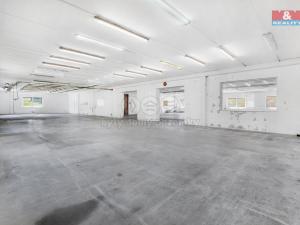 Prodej výrobních prostor, Modřišice, 2308 m2