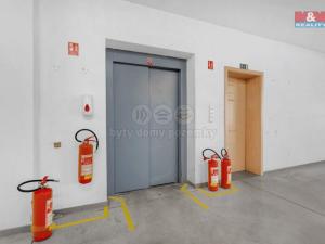 Prodej výrobních prostor, Modřišice, 2308 m2