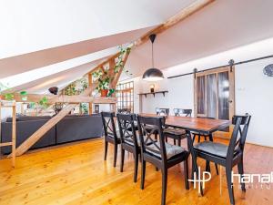 Prodej bytu 5+kk, Olomouc, Resslova, 250 m2