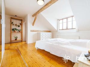 Prodej bytu 5+kk, Olomouc, Resslova, 250 m2