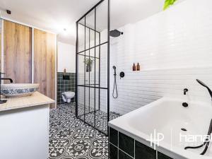 Prodej bytu 5+kk, Olomouc, Resslova, 250 m2