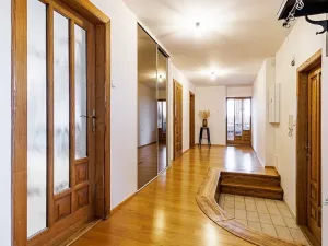 Prodej bytu 5+kk, Olomouc, Resslova, 250 m2