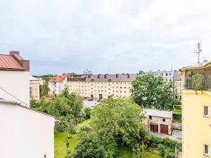 Prodej bytu 5+kk, Olomouc, Resslova, 250 m2