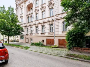 Prodej bytu 5+kk, Olomouc, Resslova, 250 m2