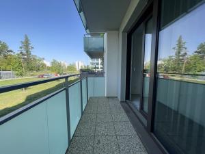 Pronájem bytu 1+kk, České Budějovice - České Budějovice 2, Na Zlaté stoce, 36 m2