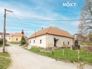 Prodej rodinného domu, Brtnička, 340 m2
