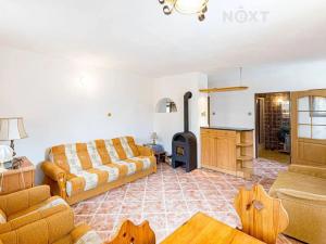 Prodej rodinného domu, Brtnička, 340 m2