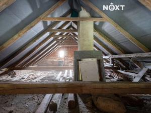 Prodej rodinného domu, Brtnička, 340 m2