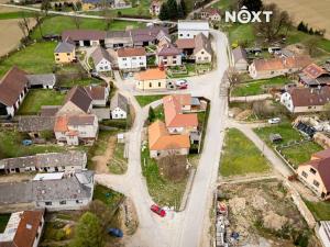 Prodej rodinného domu, Brtnička, 340 m2