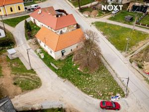 Prodej rodinného domu, Brtnička, 340 m2