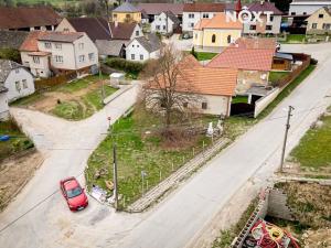 Prodej rodinného domu, Brtnička, 340 m2