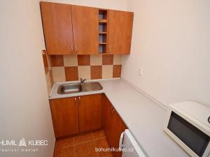 Pronájem kanceláře, Tábor, Železná, 50 m2