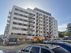 Prodej bytu 3+kk, Praha - Hlubočepy, 75 m2