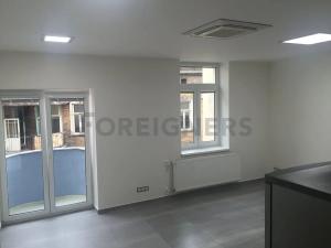 Pronájem bytu 1+kk, Brno, Jakubské náměstí, 39 m2