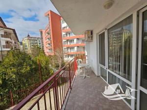Prodej bytu 2+kk, Sveti Vlas, Bulharsko, 68 m2