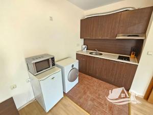 Prodej bytu 2+kk, Sveti Vlas, Bulharsko, 68 m2