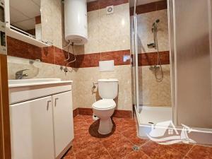 Prodej bytu 2+kk, Sveti Vlas, Bulharsko, 68 m2