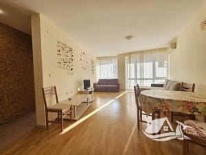 Prodej bytu 2+kk, Sveti Vlas, Bulharsko, 66 m2