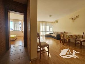 Prodej bytu 2+kk, Sveti Vlas, Bulharsko, 66 m2