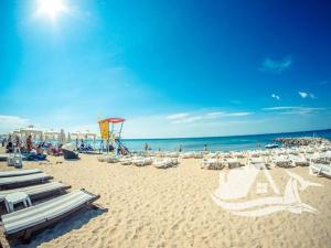 Prodej bytu 2+kk, Sveti Vlas, Bulharsko, 66 m2