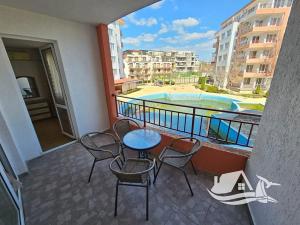 Prodej bytu 2+kk, Ravda, Bulharsko, 69 m2