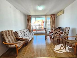 Prodej bytu 2+kk, Sveti Vlas, Bulharsko, 56 m2