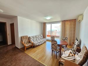 Prodej bytu 2+kk, Sveti Vlas, Bulharsko, 56 m2