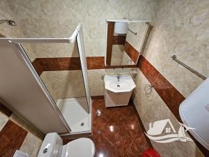 Prodej bytu 2+kk, Sveti Vlas, Bulharsko, 56 m2