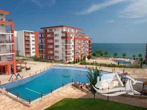 Prodej bytu 2+kk, Sveti Vlas, Bulharsko, 56 m2