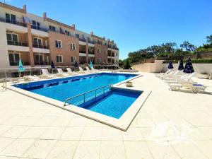 Prodej bytu 2+kk, Bjala, Bulharsko, 54 m2