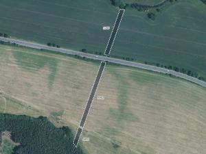 Prodej pole, Drslavice, 8901 m2