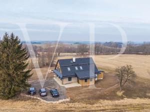 Prodej chalupy, Proseč, 211 m2