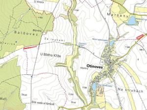 Prodej podílu pole, Drahany, 14026 m2