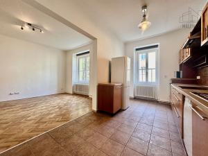Pronájem bytu 3+1, Praha - Smíchov, Na Václavce, 73 m2
