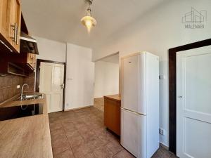 Pronájem bytu 3+1, Praha - Smíchov, Na Václavce, 73 m2