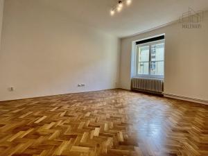 Pronájem bytu 3+1, Praha - Smíchov, Na Václavce, 73 m2