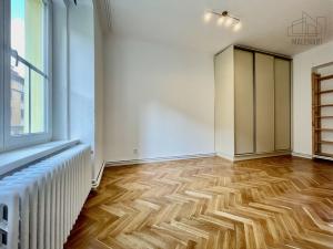 Pronájem bytu 3+1, Praha - Smíchov, Na Václavce, 73 m2