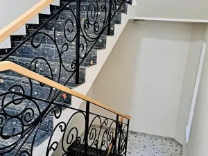 Pronájem bytu 1+kk, Praha - Podolí, Sinkulova, 31 m2