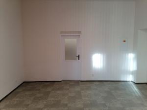 Pronájem bytu 1+kk, Kladno, Osvoboz. pol. vězňů, 41 m2