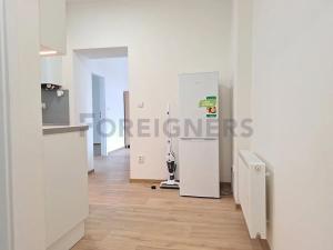 Pronájem bytu 2+1, Olomouc, Horní náměstí, 55 m2