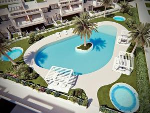 Prodej bytu 3+kk, Torrevieja, Španělsko, 100 m2