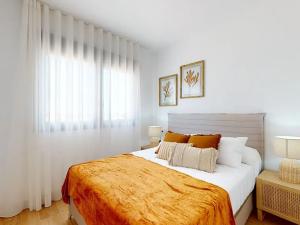 Prodej bytu 3+kk, Torrevieja, Španělsko, 100 m2