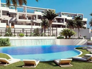 Prodej bytu 3+kk, Torrevieja, Španělsko, 100 m2