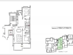 Prodej bytu 3+kk, Cartagena, Španělsko, 75 m2