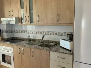 Prodej bytu 3+kk, Cartagena, Španělsko, 75 m2