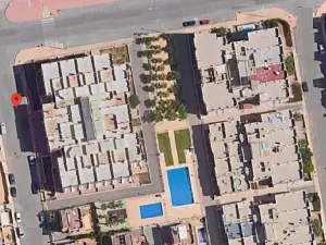 Prodej bytu 2+kk, Orihuela, Španělsko, 69 m2