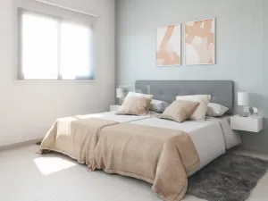 Prodej bytu 3+kk, Alicante, Španělsko, 126 m2