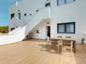 Prodej bytu 3+kk, Torrevieja, Španělsko, 80 m2